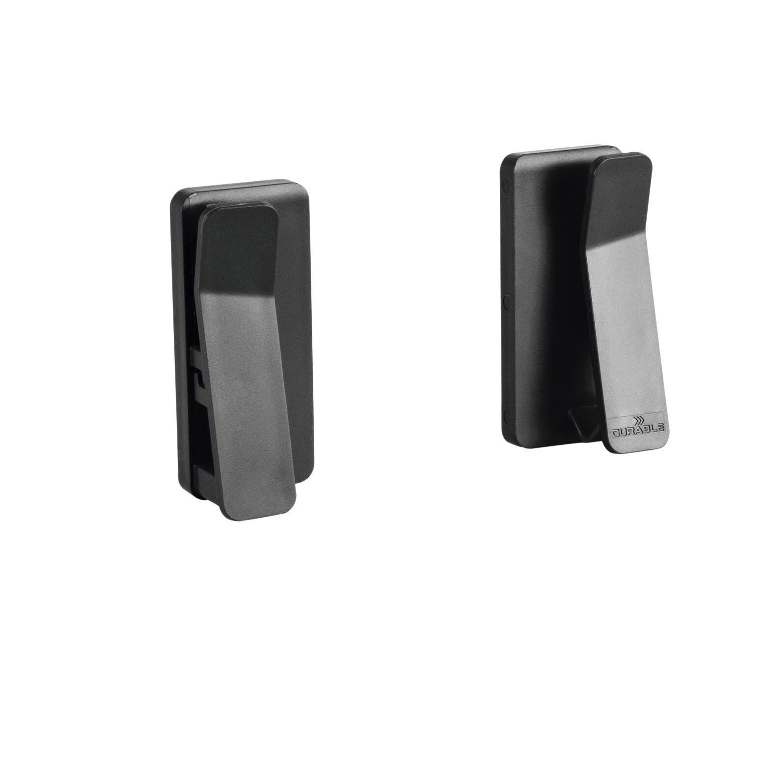 Durevole - Supporto da parete per tablet VISIOCLIP