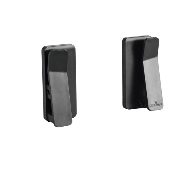 Durable - Support mural pour tablette VISIOCLIP