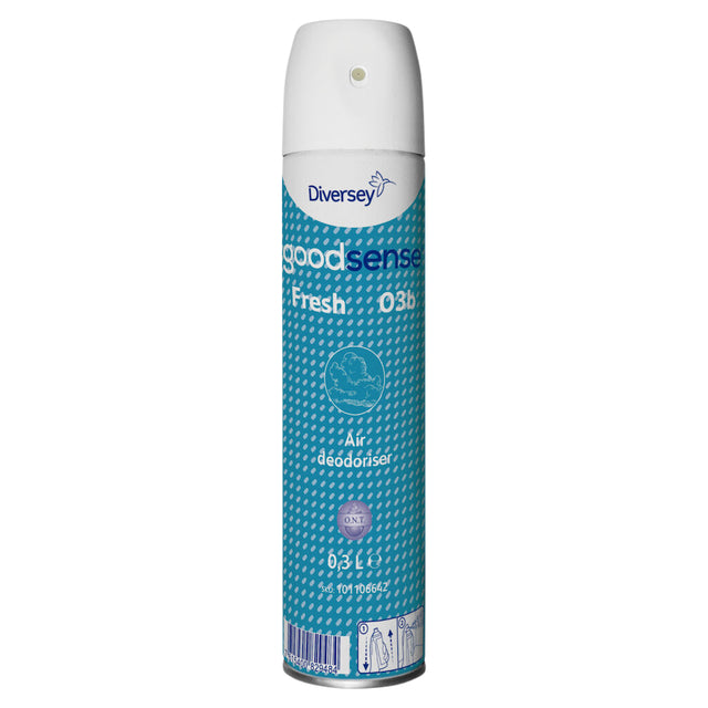 Divers - Fraiseure d'air bon neutralisant frais 300 ml | Papez à -300 millilitres