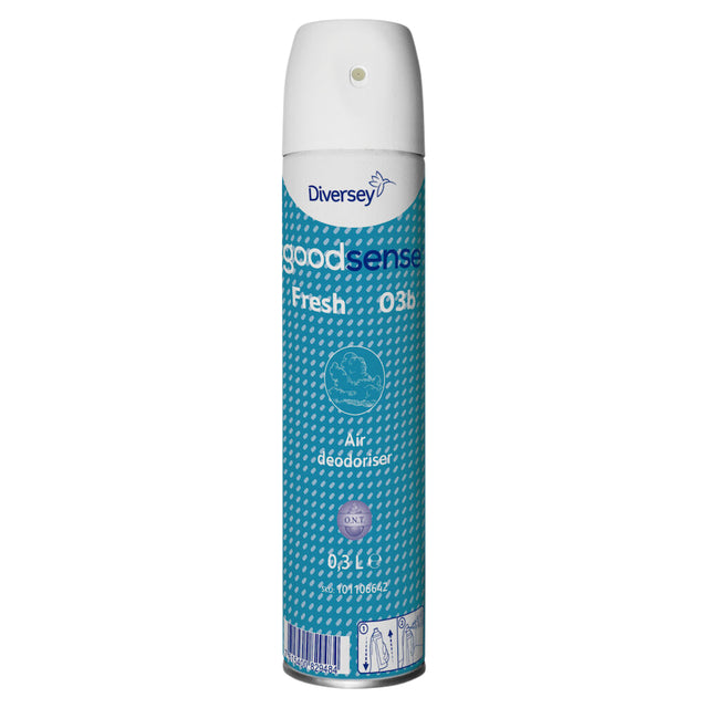 Good Sense - Ambientador Good Fresh neutralizador 300ml