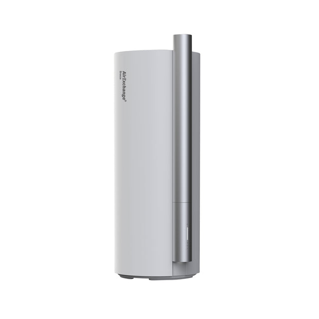 AirExchange - Umidificatore Breeze bianco 60m²