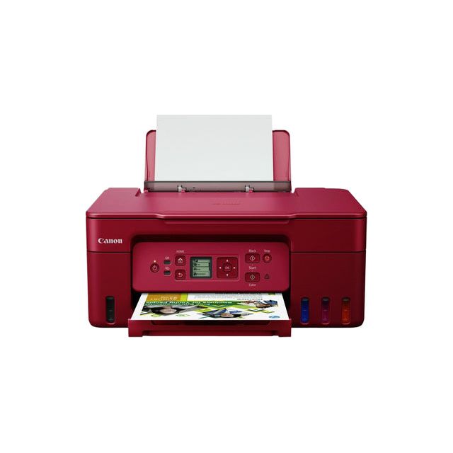 Canon - Multifunktionales Inkjet Canon Pixma G3572