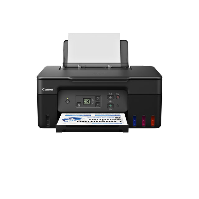 Canon - Multifunctional inkjet printer PIXMA G2570