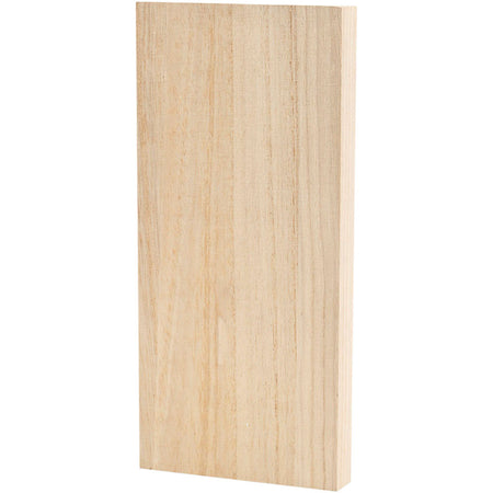 Creotime - Basteltafel Creativ Company Icon 20,6x9,6x2cm Holz