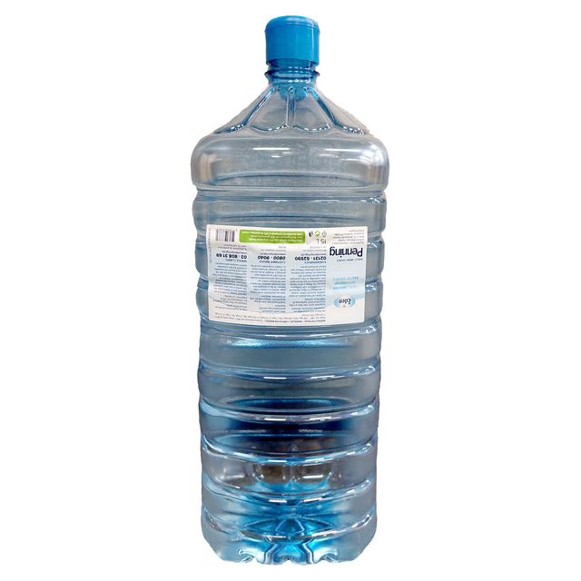 Eden Springs - Bouteille d'eau Eden Springs 15 litres | 1 pièce