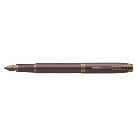 Parker -  Vulpen  im monochrome m bordeaux
