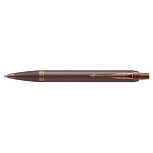 Parker -  Balpen  im monochrome gt m bordeaux