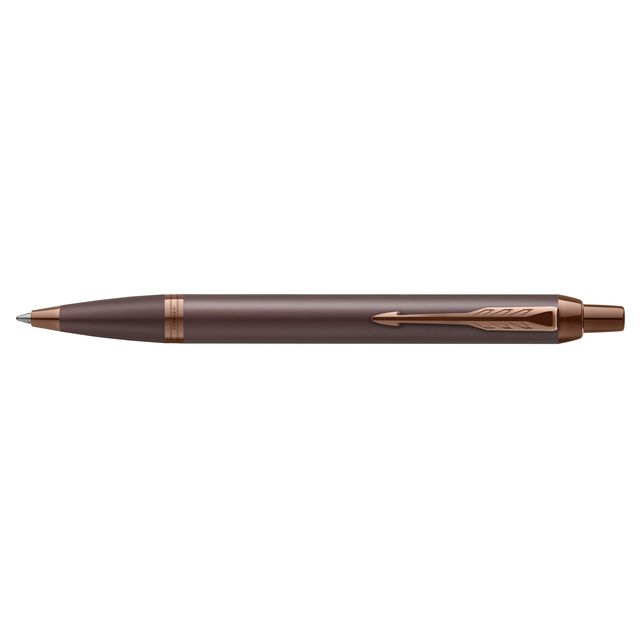 Parker -  Balpen  im monochrome gt m bordeaux
