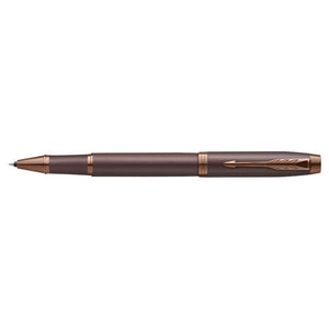 Parker -  Rollerpen  im monochrome gt f bordeaux