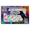 Sharpie - Viltstift ie beat the maze f assorti