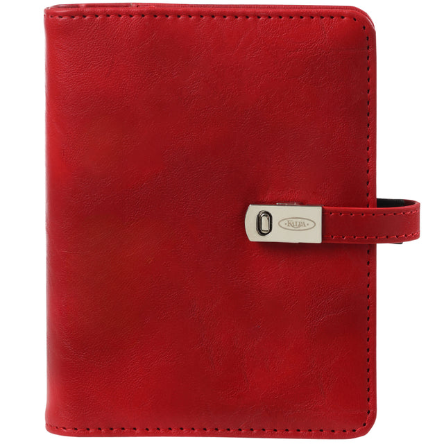 Kalpa - Organizer Kalpa Pocket + Ag24-25 7d/2p Red | 1 Stück