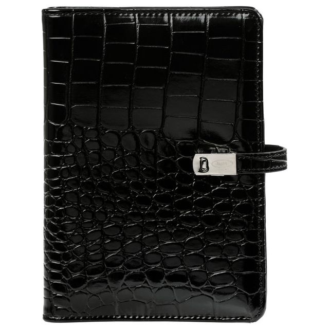 Kalpa - Organisator Kalpa Personal + Ag24-25 7d/2p Croco ZW | 1 Stück