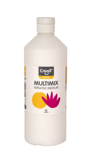 Creall - Multimix Creall 500ml | 6 Stücke