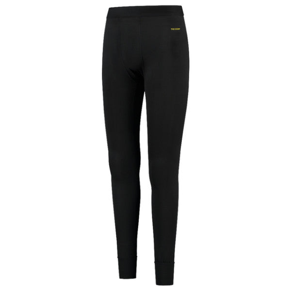 Thermo pantalon tricorp 5xl noir