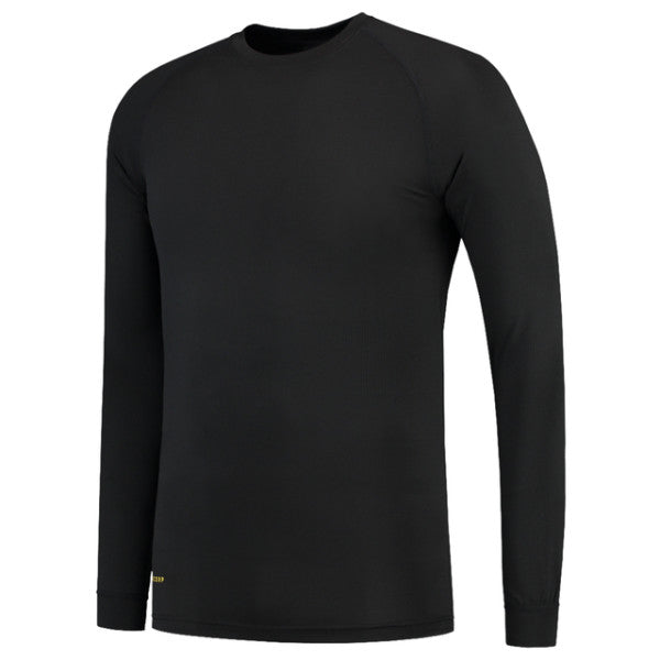 Thermoshirt tricorp 5xl noir