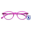 I Need You - Lunettes de lecture +1,00 dpt Rose tropique