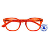 J'ai besoin de toi - Lunettes de lecture +2.00 DPT LOLLIPOP ORANJE