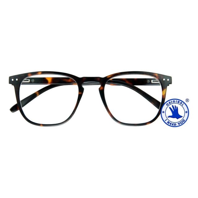 Schneider - Lesebrille Ich brauche dich +1.00DPT Schneider Havanna