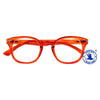 I Need You - Leesbril i need you +2.50dpt lollipop oranje