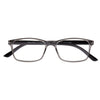 I Need You - Lunettes de lecture +2,00 dpt Luca gris