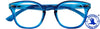 J'ai besoin de toi - Lunettes de lecture J'ai besoin de toi + 2,50dpt Lollipop Blue | 1 pièce