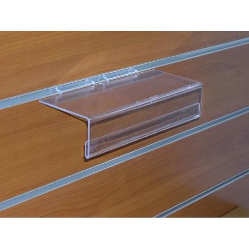 Klika -  Schoenschapje 25x10 cm styreen + scan 39