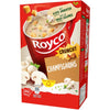 Royco -  Soep crunchy champignons 20 zakjes
