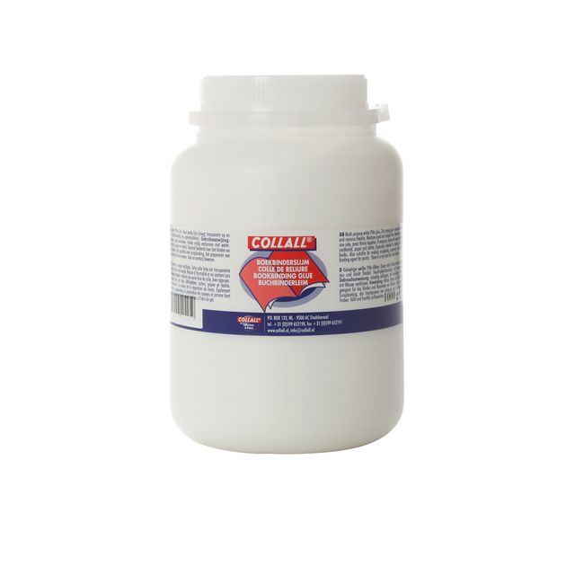 Collall - Colle pour reliure 1000 grammes