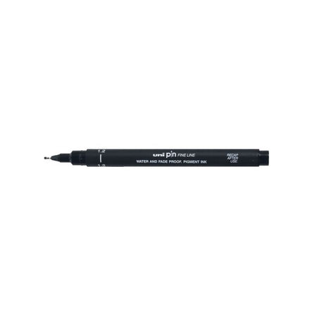 Uni-ball - Punta fineliner 1,2 mm nera