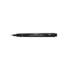 Uni-ball - Pin Fineliner 1mm negro | 12 piezas