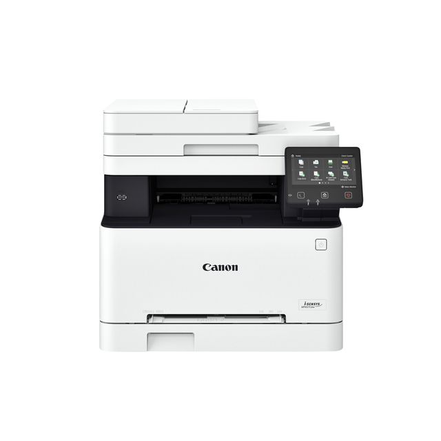 Canon - Multifunctional Laser printer MF657CDW