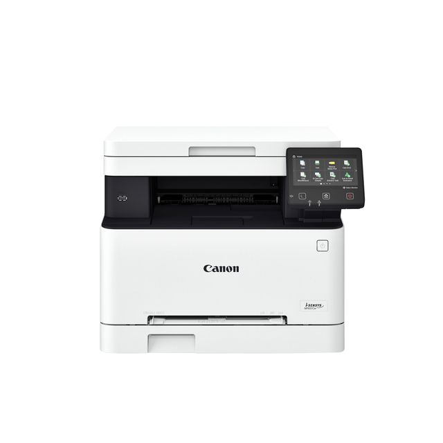 Canon - Stampante laser multifunzione I-SENSYS MF651CW