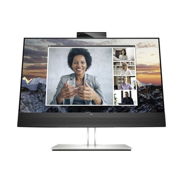 HP - Monitor HP E24M G4 FHD 24 pouces | 1 pièce