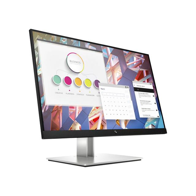 HP - Monitor HP E24 G4 24 pouces IPS FHD | 1 pièce