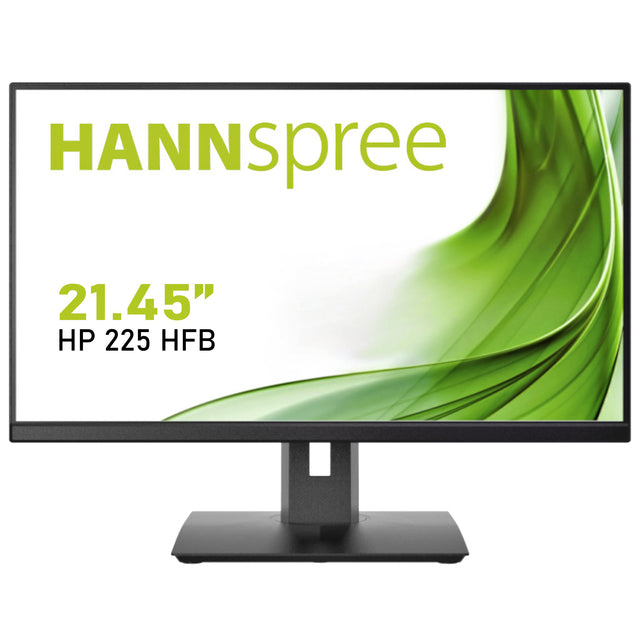 Hannspree - Monitor Hannspree HP225HFB 21.45 Full -HD | 1 pièce