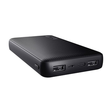 Trust -  Primo Lithium-Ion (Li-Ion) 15000 mAh Zwart