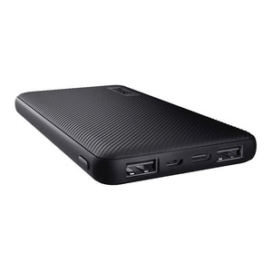 Trust -  Powerbank primo 10.000 mah eco zwart