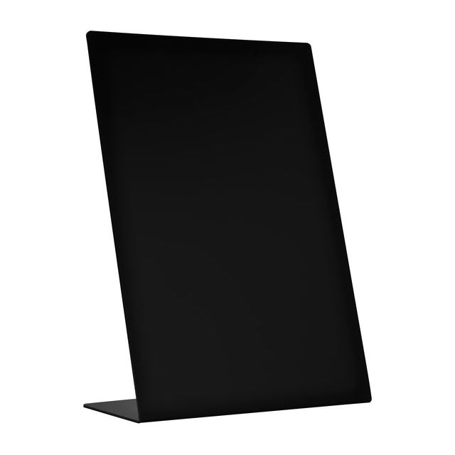 Europel - Chalkboard Europel L -Standard A4 | 1 pièce