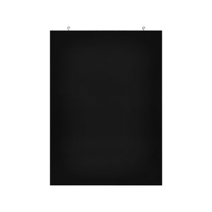 Europel -  Krijtbord  60x84cm