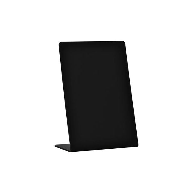 Europel - Chalkboard Europel L-standard A6 | 1 pièce | 10 morceaux