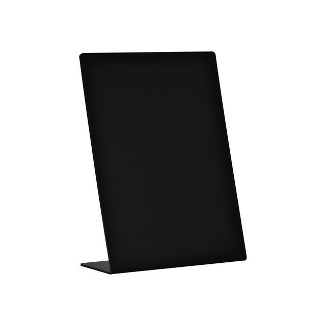 Europel - Chalkboard Europel L-standard A5 | 1 pièce