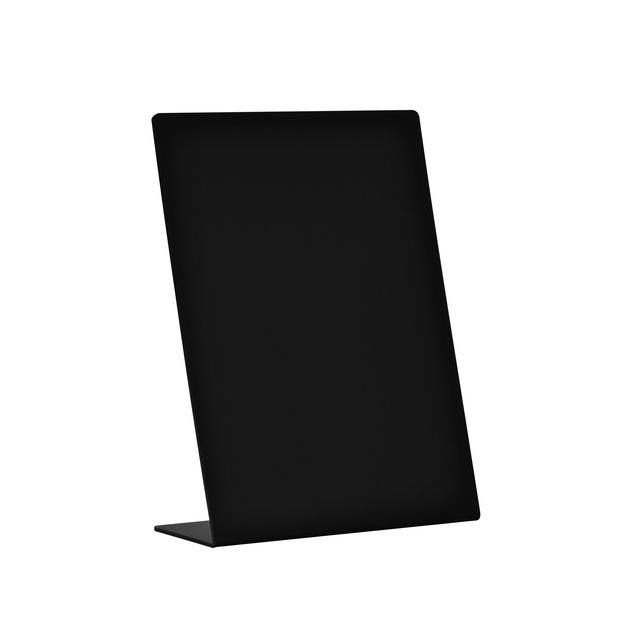 Europel - Chalkboard peel L-standard A5