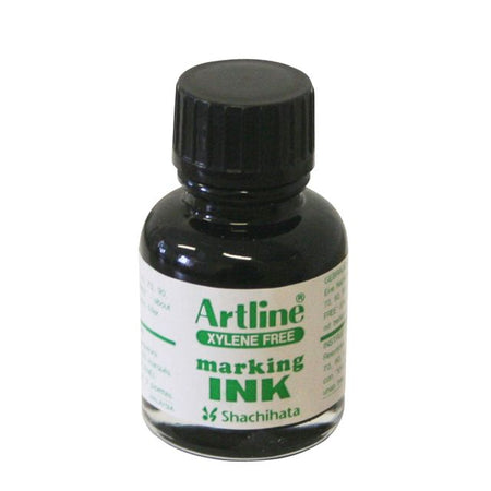 Artline - Filzstifttinte schwarz