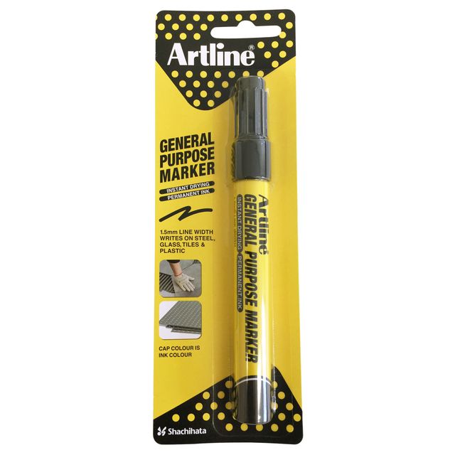 Artline - Felt-tip pen General purpose black