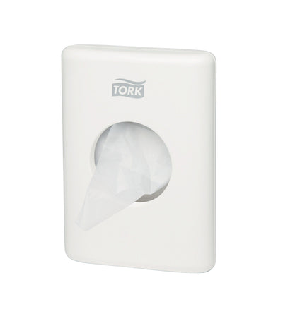 Tork - Distributore di buste per bende donna Elevation bianco 566000