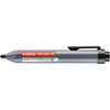 Edding -  Whiteboardmarker  12 rond 1.5-3mm zwart | 10 stuks