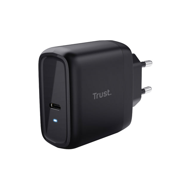 Trust - Ladegerät Maxo 65W USB-C schwarz