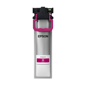 Epson - Ink cartridge T11C340 red