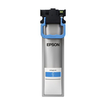 Epson - Cartuccia d'inchiostro T11C240 blu