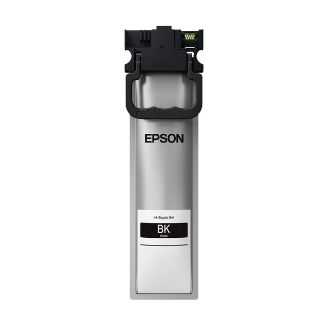 Epson - Inkcartridge Epson T11D140 Schwarz